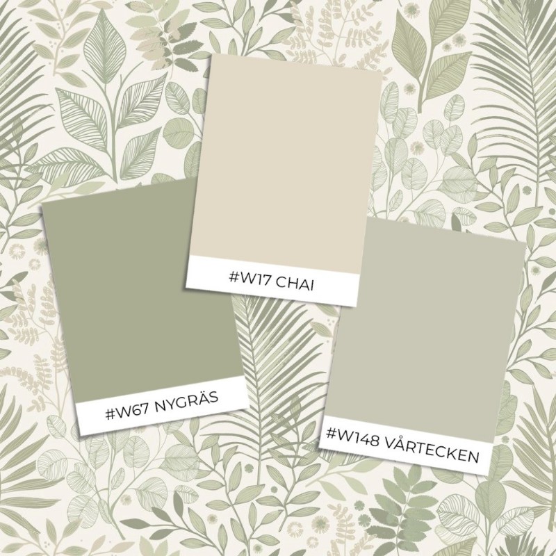 Bild på Färgsättning Ängslycka - 20102 - 05848-01