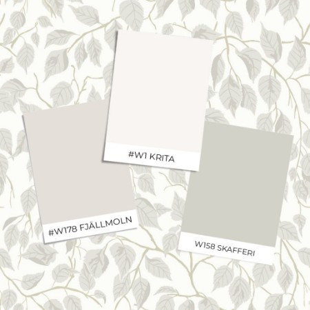 Bild på Färgsättning Hängbjörk - 20106 - 05852-01