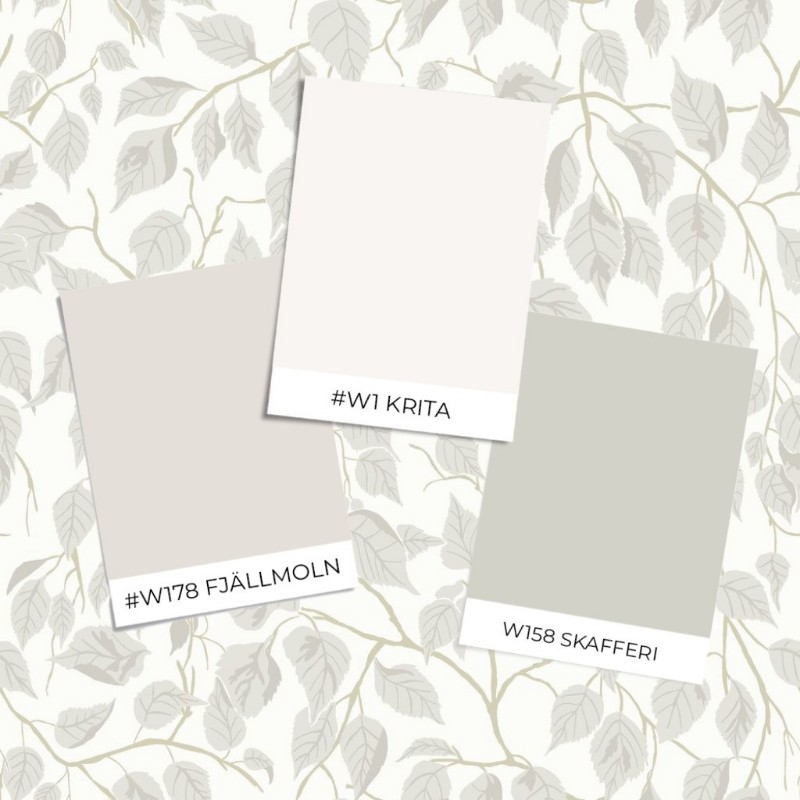 Bild på Varuprov stil - Hängbjörk - 20106