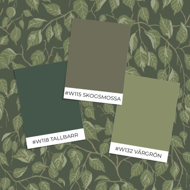 Bild på Varuprov stil - Hängbjörk - 20108