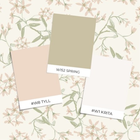 Bild på Färgsättning Paradis - 20111 - 05857-01