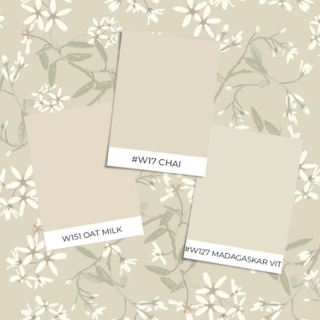 Bild på Färgsättning Paradis - 20112 - 05858-01