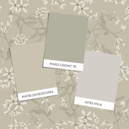 Bild på Färgsättning Paradis - 20113 - 05859-01