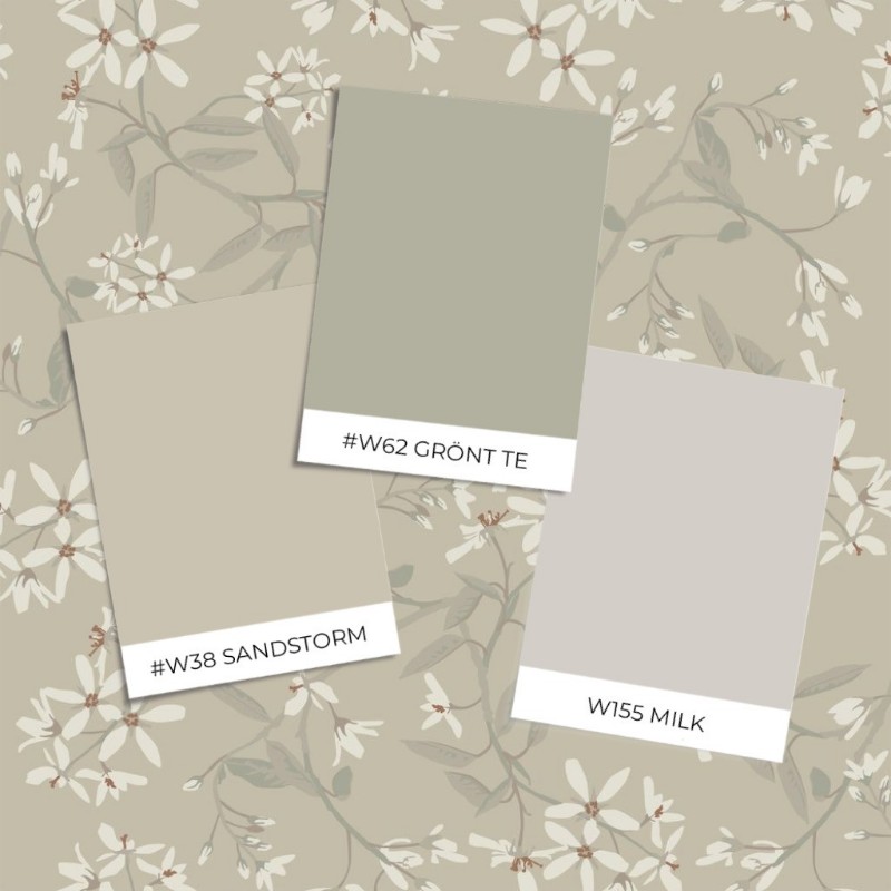 Bild på Färgsättning Paradis - 20113 - 05859-01