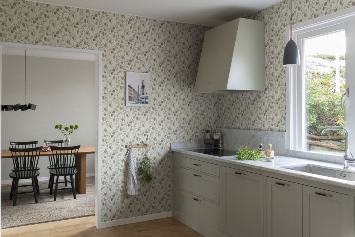 Bild på Färgsättning Tallskog - 20115 - 05861-01