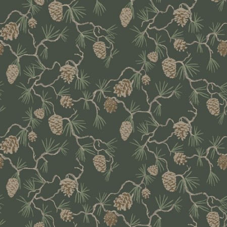 Bild på Färgsättning Tallskog - 20116 - 05862-01