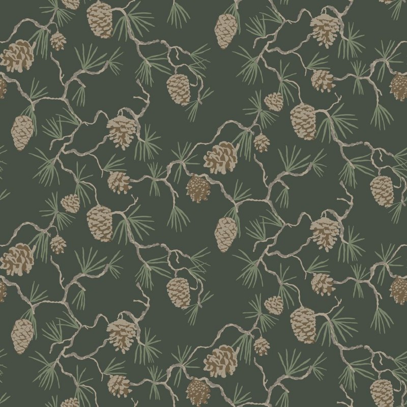 Bild på Färgsättning Tallskog - 20116 - 05862-01