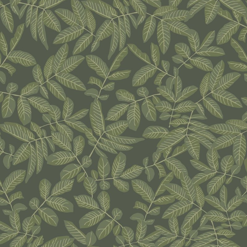 Bild på Färgsättning Lövskog - 20125 - 05871-01