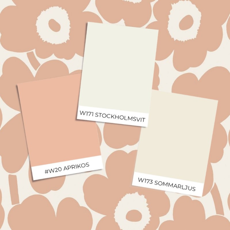 Bild på Varuprov stil - Unikko - 25902