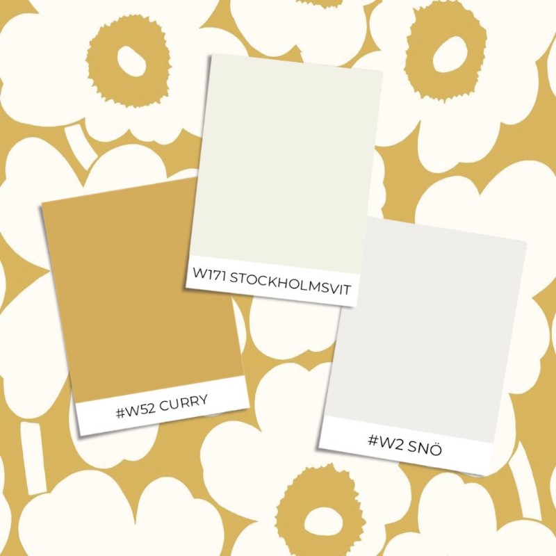 Bild på Varuprov stil - Unikko - 25906