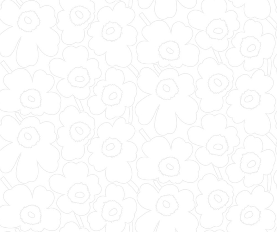 Bild på Färgsättning Piirto Unikko - 25910 - 05885-01