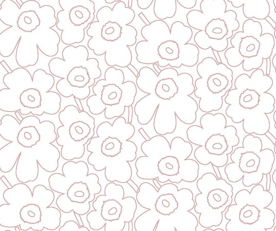 Bild på Färgsättning Piirto Unikko - 25911 - 05886-01