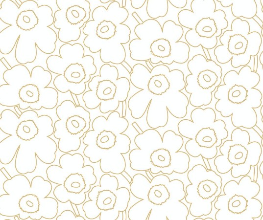 Bild på Färgsättning Piirto Unikko - 25912 - 05887-01