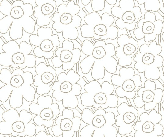 Bild på Färgsättning Piirto Unikko - 25914 - 05889-01