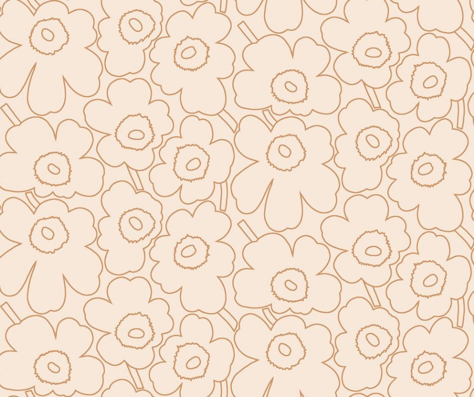 Bild på Färgsättning Piirto Unikko - 25915 - 05890-01