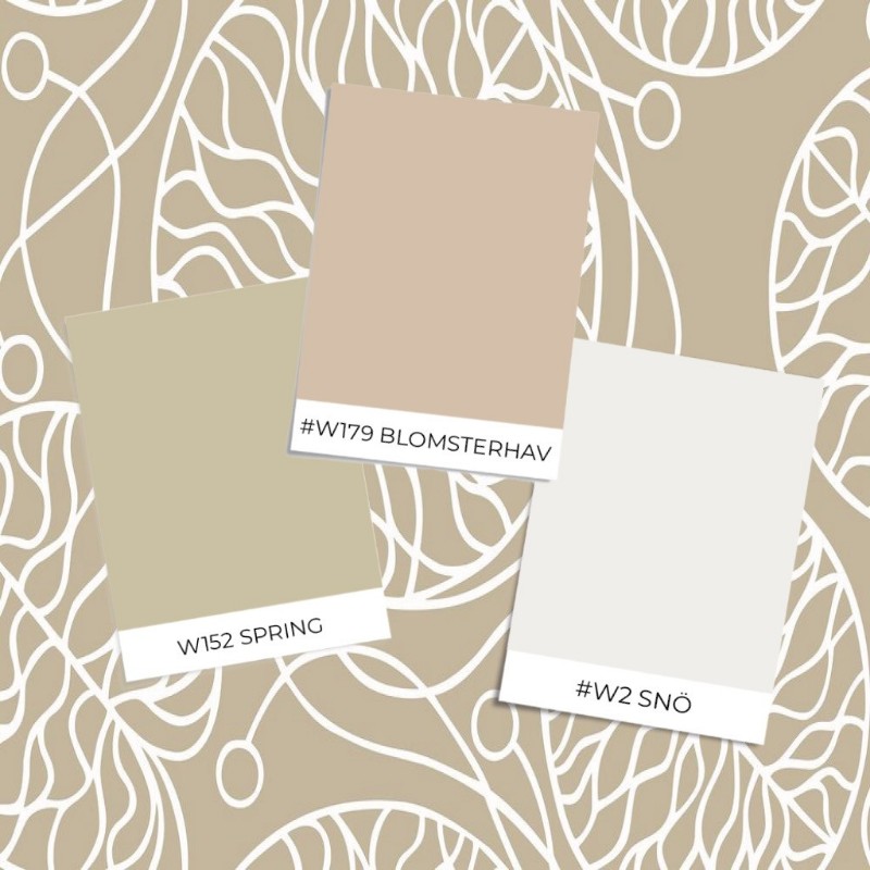 Bild på Färgsättning Bottna - 25920 - 05891-01 Bild på Färgsättning Bottna - 25920 - 05891-01