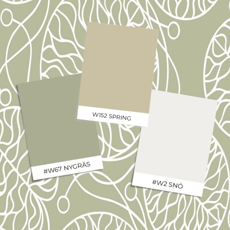 Bild på Färgsättning Bottna - 25921 - 05892-01 Bild på Färgsättning Bottna - 25921 - 05892-01