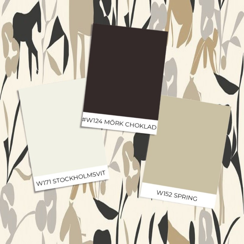 Bild på Varuprov stil - Laidun - 25926