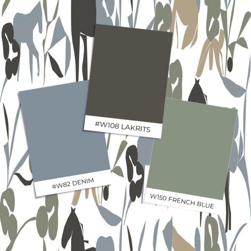 Bild på Varuprov stil - Laidun - 25927