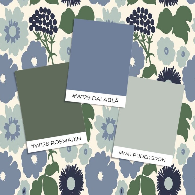 Bild på Varuprov stil - Kukkatori - 25931