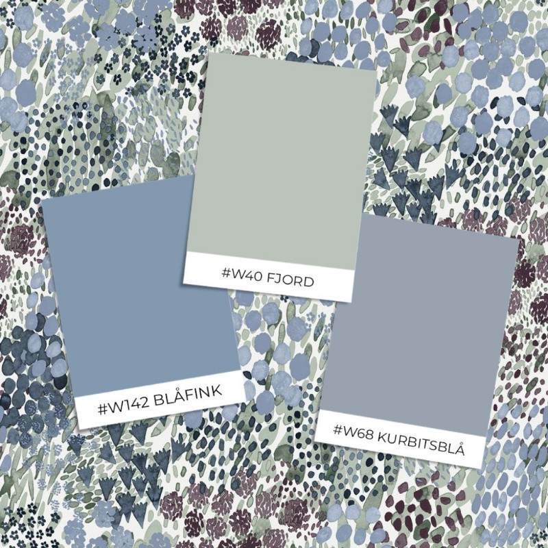 Bild på Varuprov stil - Kukkameri - 25935