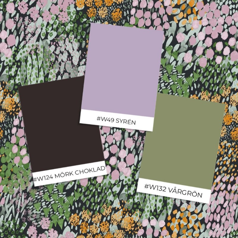 Bild på Varuprov stil - Kukkameri - 25936