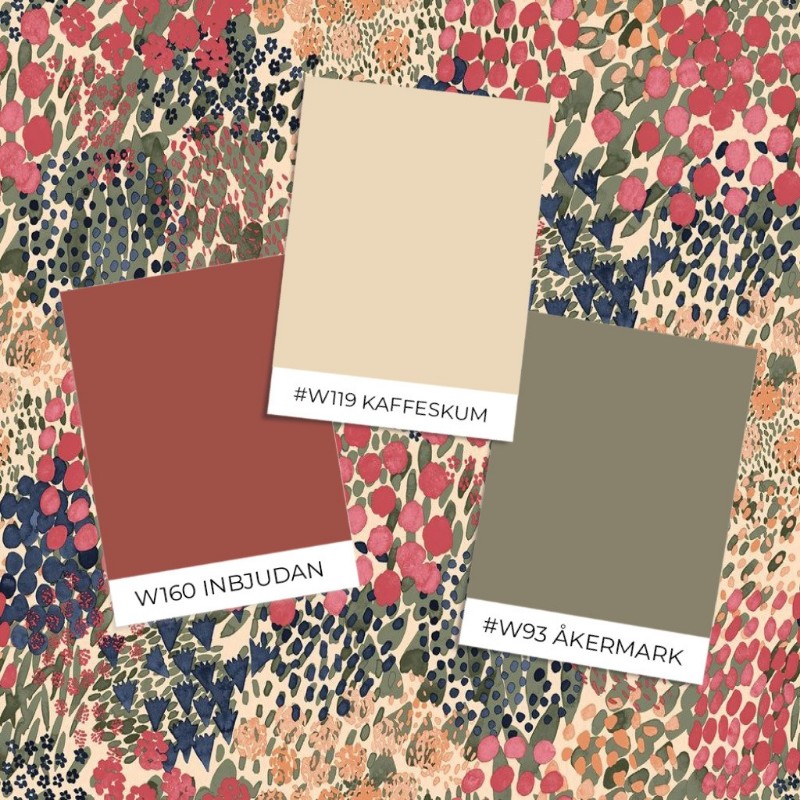 Bild på Färgsättning Kukkameri - 25937 - 05902-01