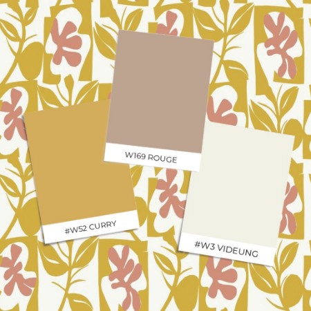 Bild på Färgsättning Pienet Naatit - 25945 - 05905-01