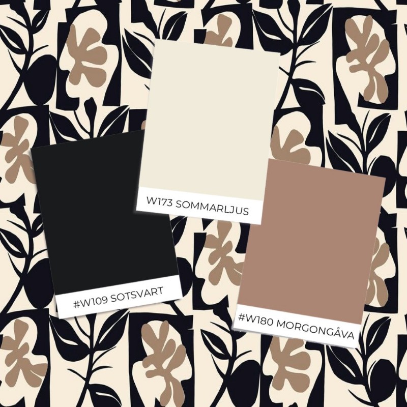 Bild på Varuprov stil - Pienet Naatit - 25946