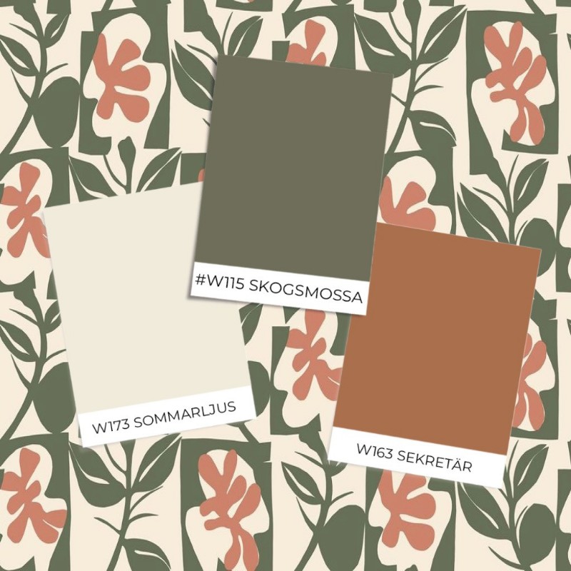 Bild på Varuprov stil - Pienet Naatit - 25947