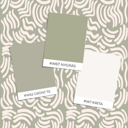 Bild på Färgsättning Hyräily - 25950 - 05908-01