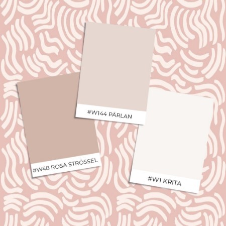 Bild på Färgsättning Hyräily - 25951 - 05909-01