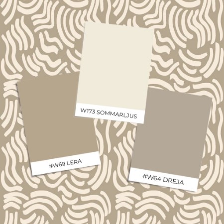 Bild på Färgsättning Hyräily - 25952 - 05910-01