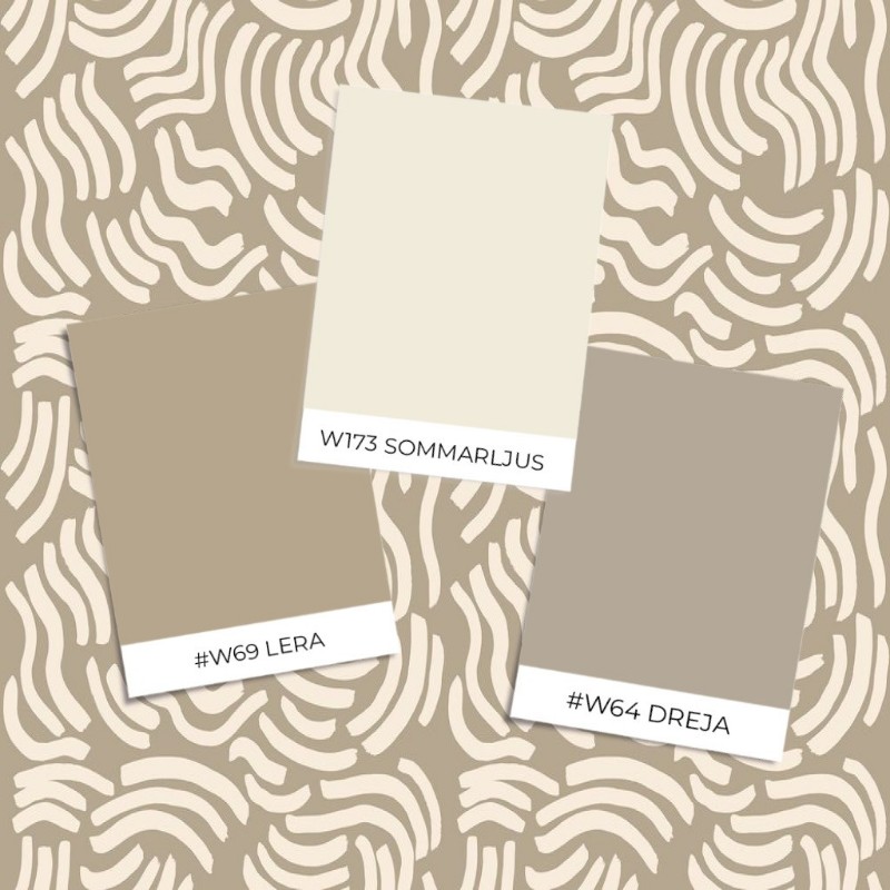 Bild på Varuprov stil - Hyräily - 25952