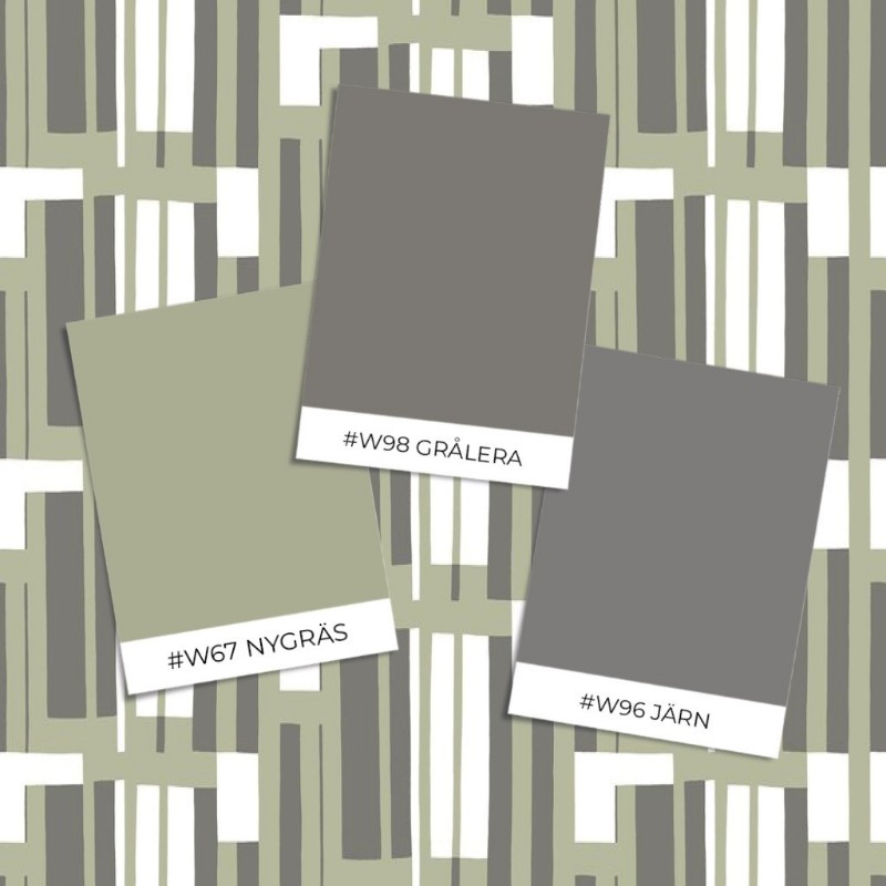 Bild på Varuprov stil - Attika - 25955