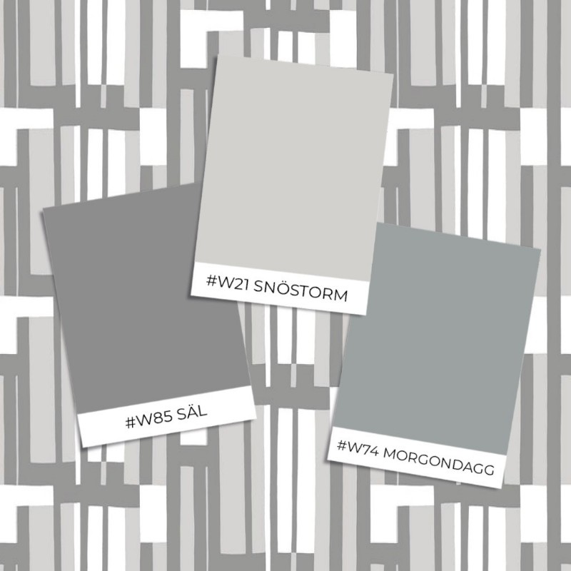 Bild på Varuprov stil - Attika - 25956