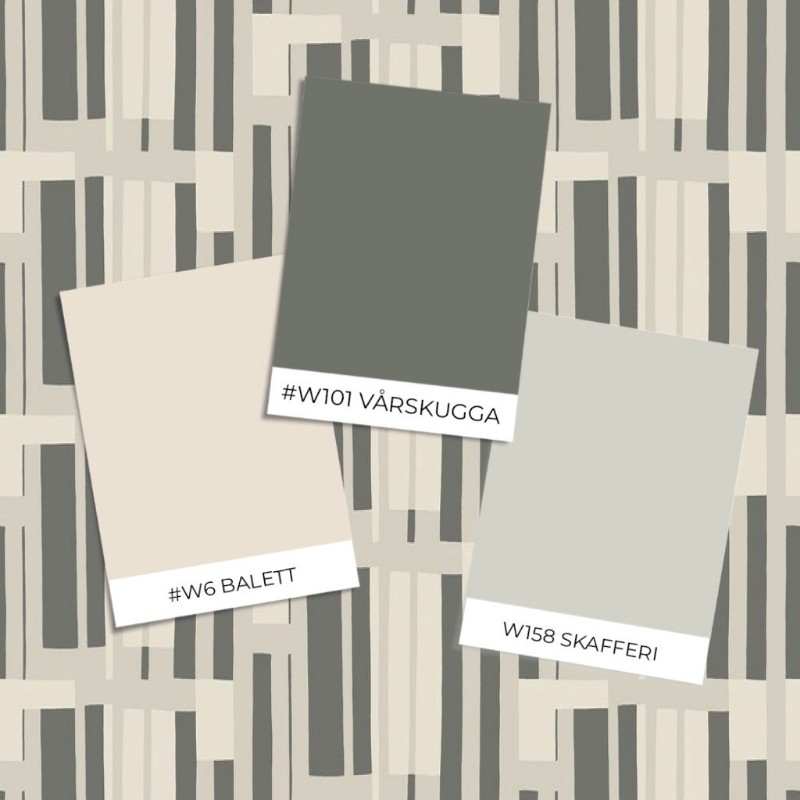 Bild på Varuprov stil - Attika - 25957