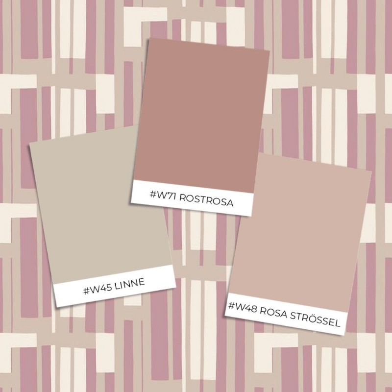 Bild på Färgsättning Attika - 25958 - 05914-01