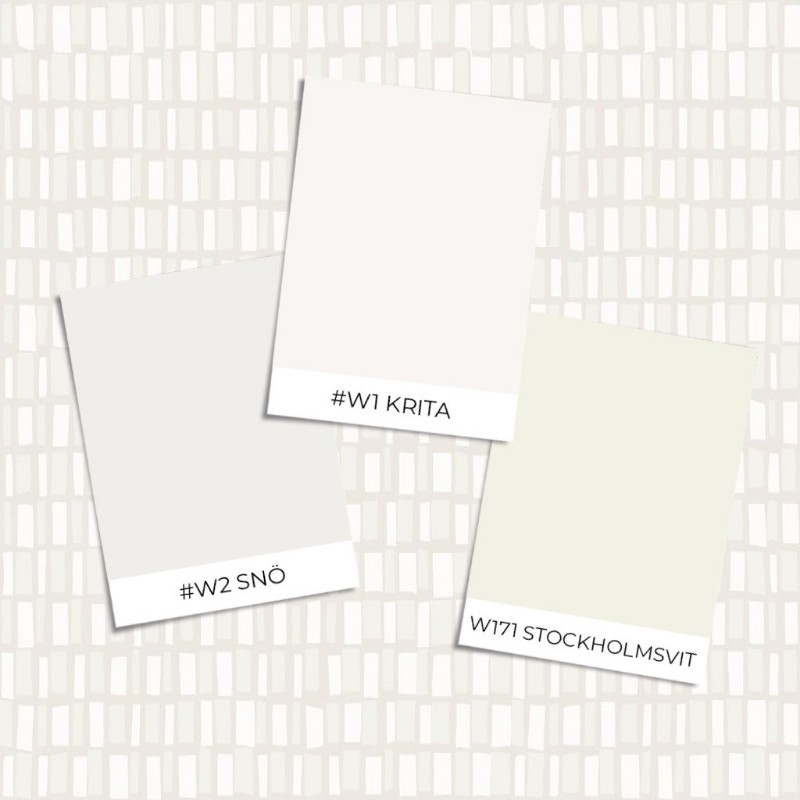 Bild på Varuprov stil - Noppa - 25960