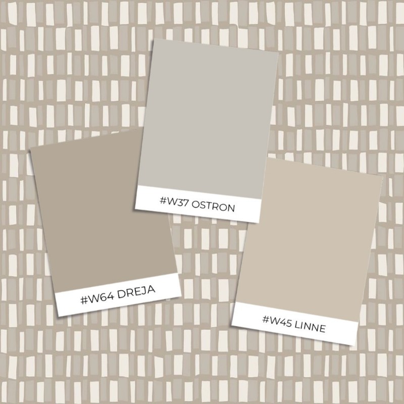 Bild på Varuprov stil - Noppa - 25961