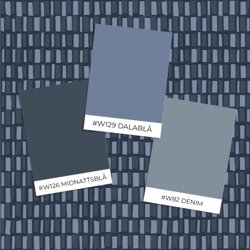 Bild på Varuprov stil - Noppa - 25962