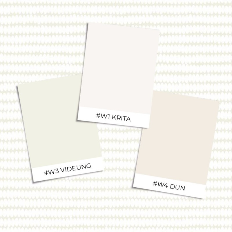 Bild på Varuprov stil - Mini Räsymatto - 25970