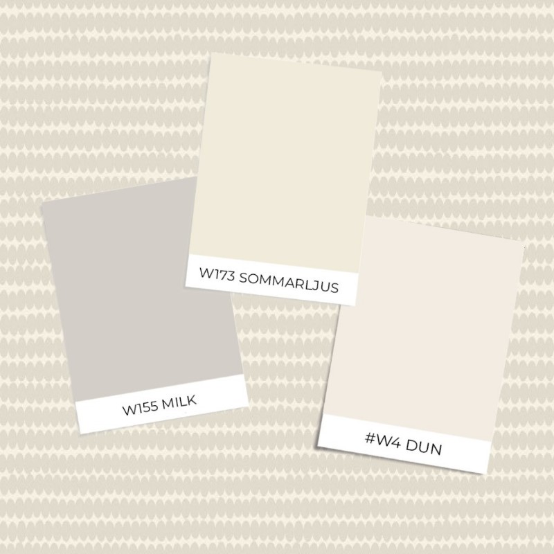 Bild på Varuprov stil - Mini Räsymatto - 25971