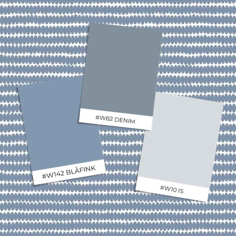 Bild på Varuprov stil - Mini Räsymatto - 25973