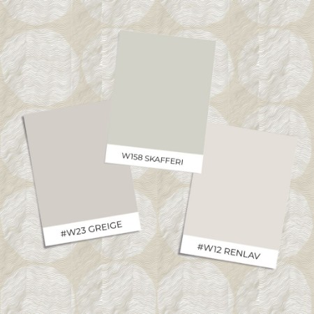 Bild på Färgsättning Isot Kivet Näkki - 25975 - 05925-01