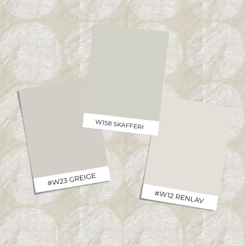 Bild på Färgsättning Isot Kivet Näkki - 25975 - 05925-01 Bild på Färgsättning Isot Kivet Näkki - 25975 - 05925-01