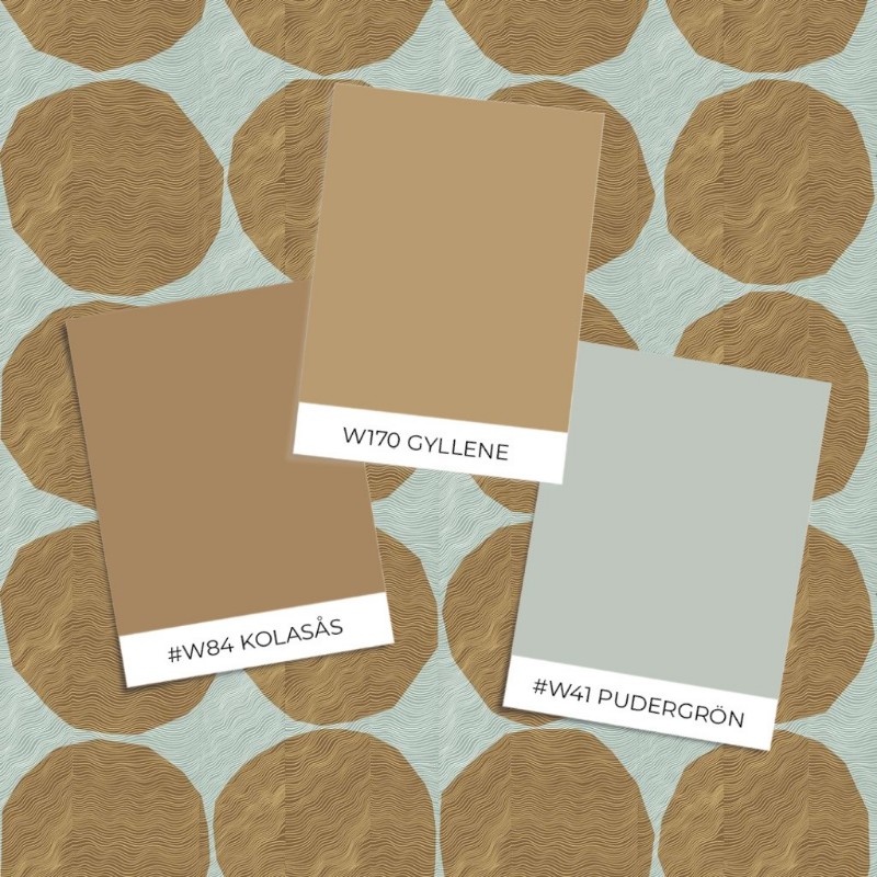 Bild på Varuprov stil - Isot Kivet Näkki - 25976