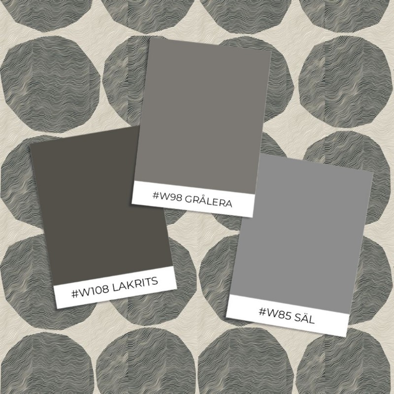 Bild på Varuprov stil - Isot Kivet Näkki - 25977