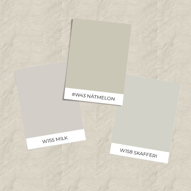 Bild på Färgsättning Näkki - 25980 - 05929-01 Bild på Färgsättning Näkki - 25980 - 05929-01