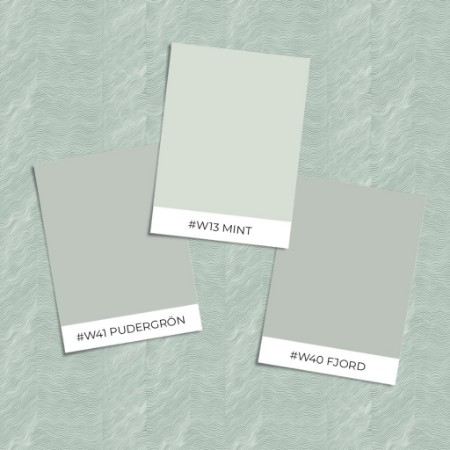 Bild på Färgsättning Näkki - 25981 - 05930-01